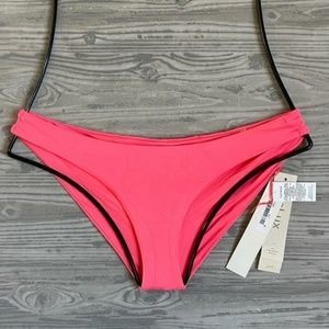 Vitamin A Swim PALOMA Bikini Bottom {Pre-Owned}
